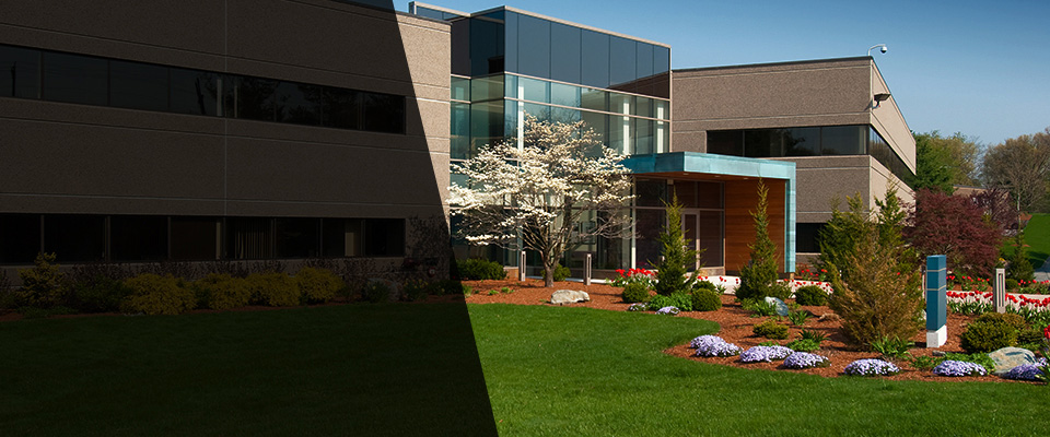 David City Landscapers