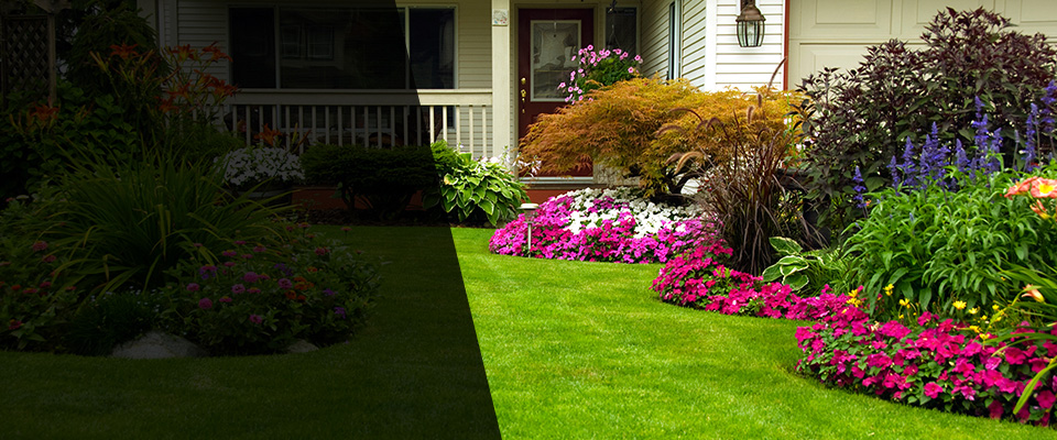 David City Landscapers