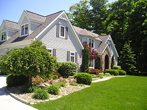 Landscapers and Lawncare Services in David City, NE